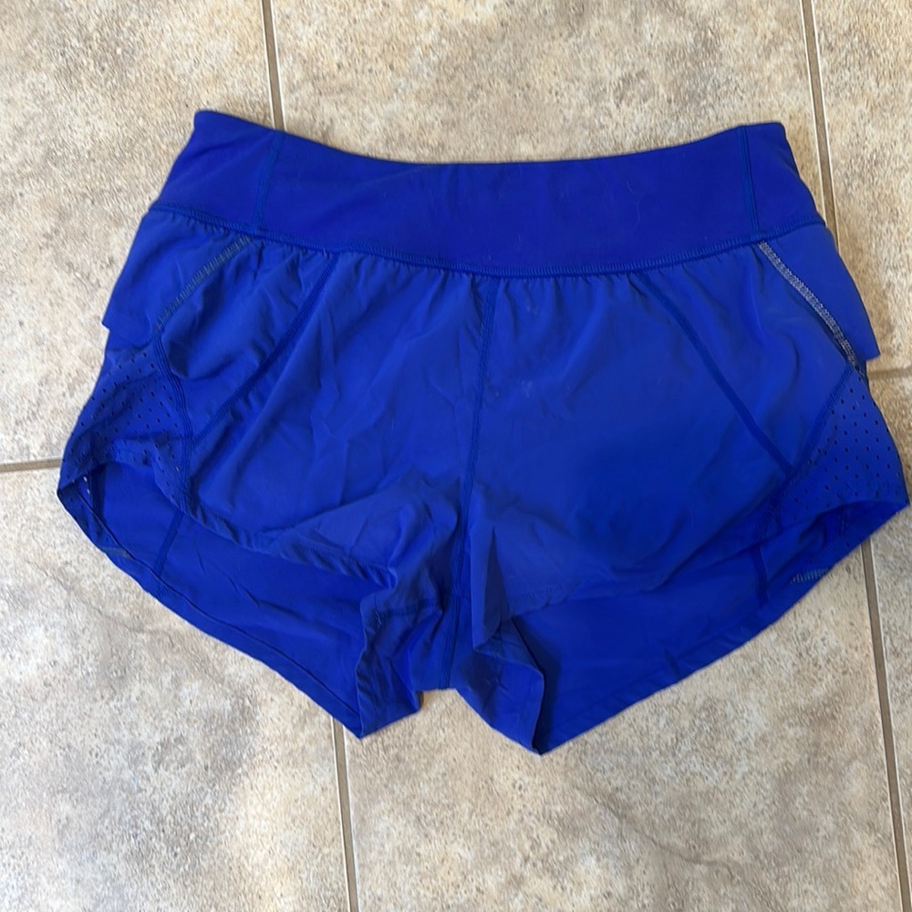 Zella Shorts